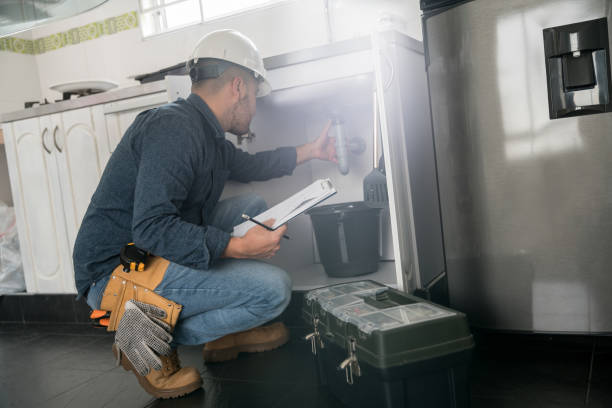 Best Water Heater Repair  in Malibu, CA