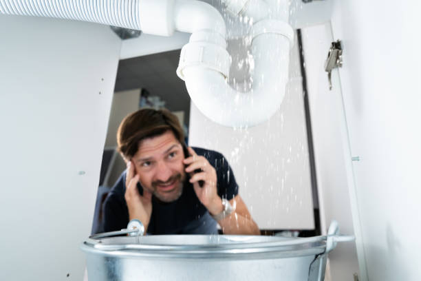 Malibu, CA Plumbing Company