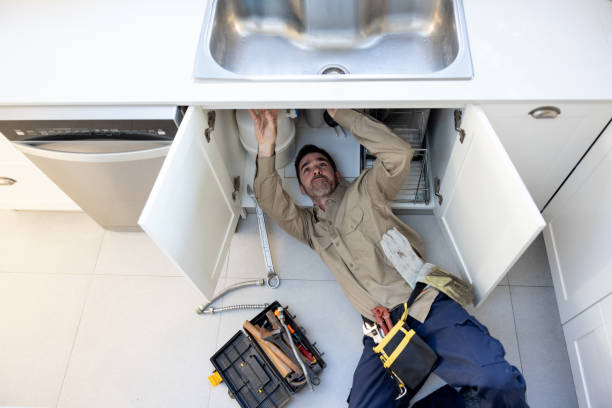 Best Hot Water Heater Installation  in Malibu, CA