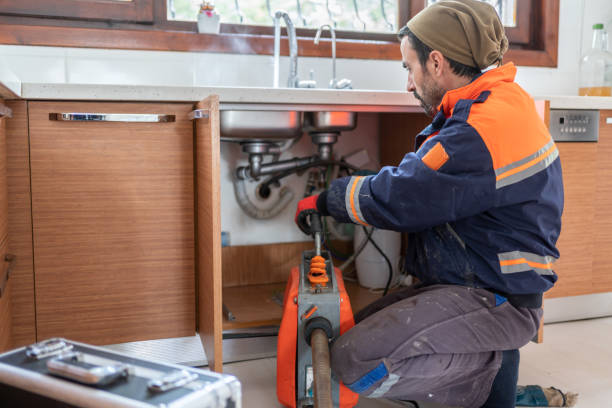 Best Gas Line Repair  in Malibu, CA