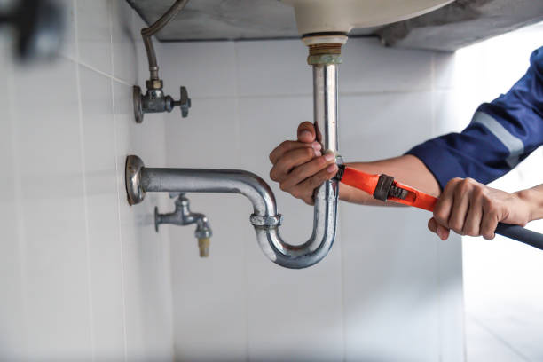 Best Sewer Line Repair  in Malibu, CA