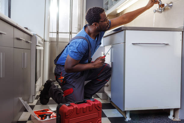 Best Drain Cleaning Services  in Malibu, CA